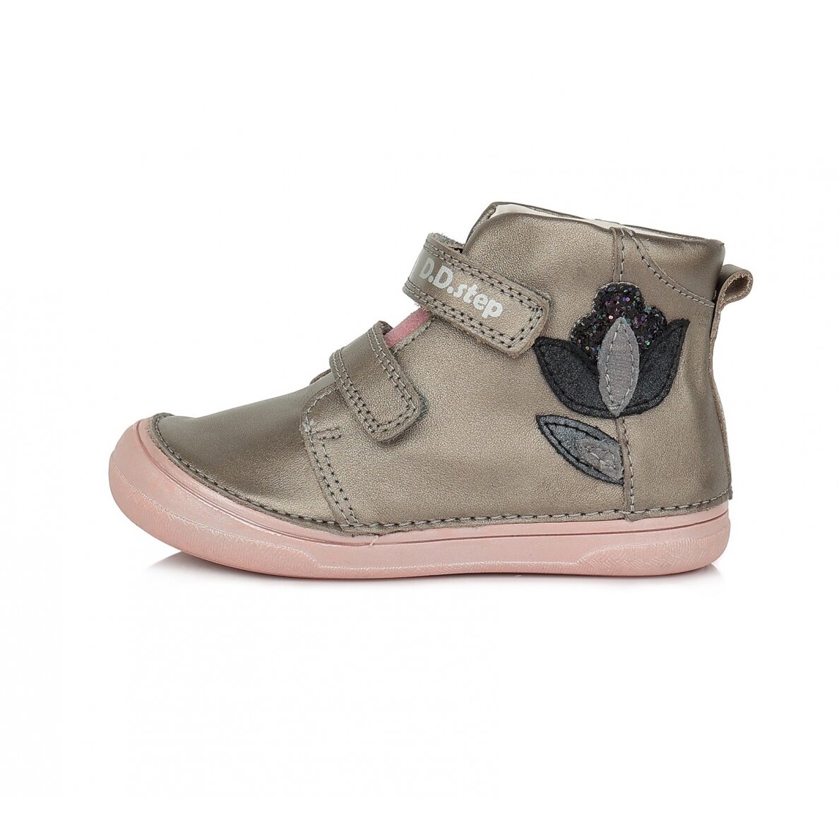 Pilki batai 32-37 d. A078861AL