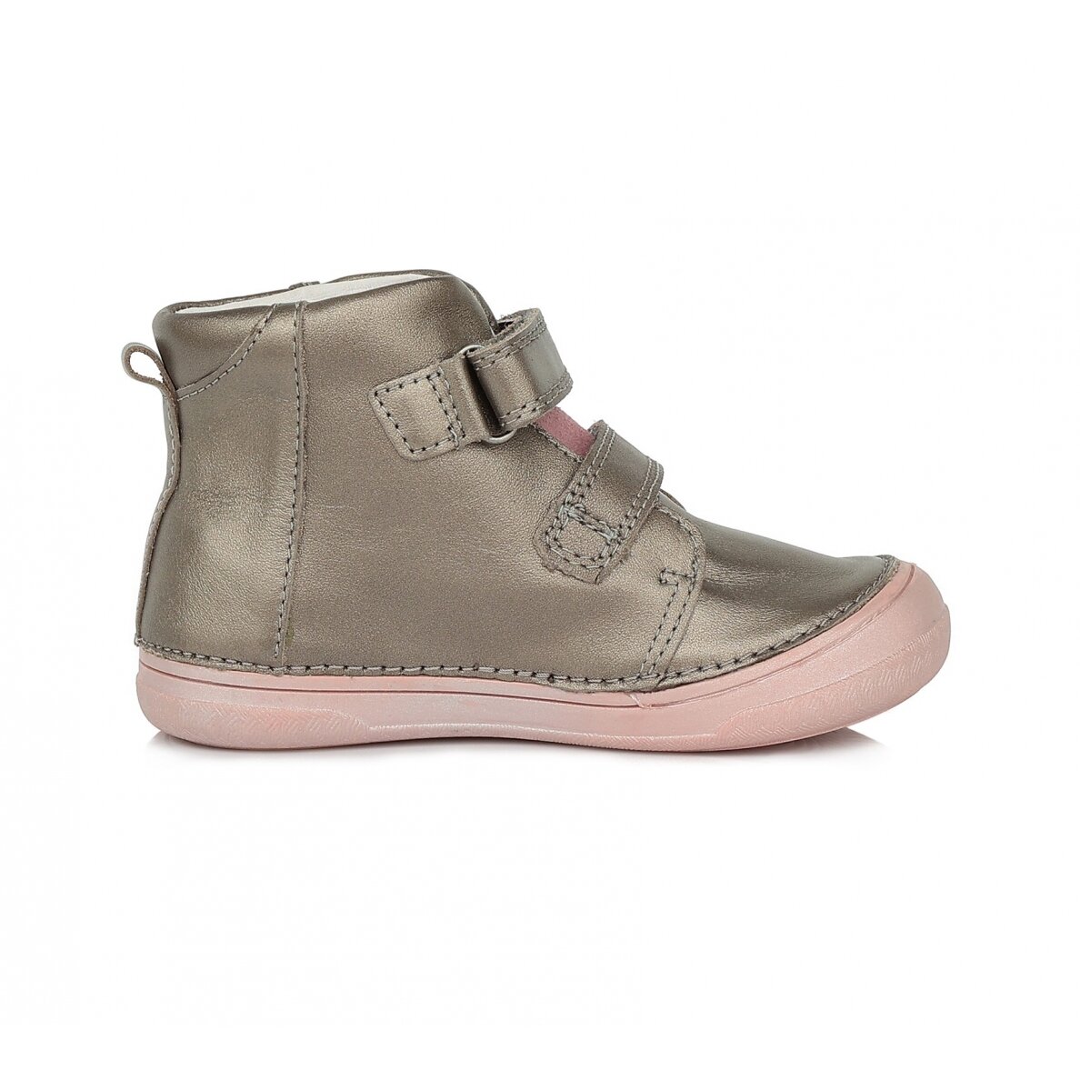 Pilki batai 32-37 d. A078861AL 2