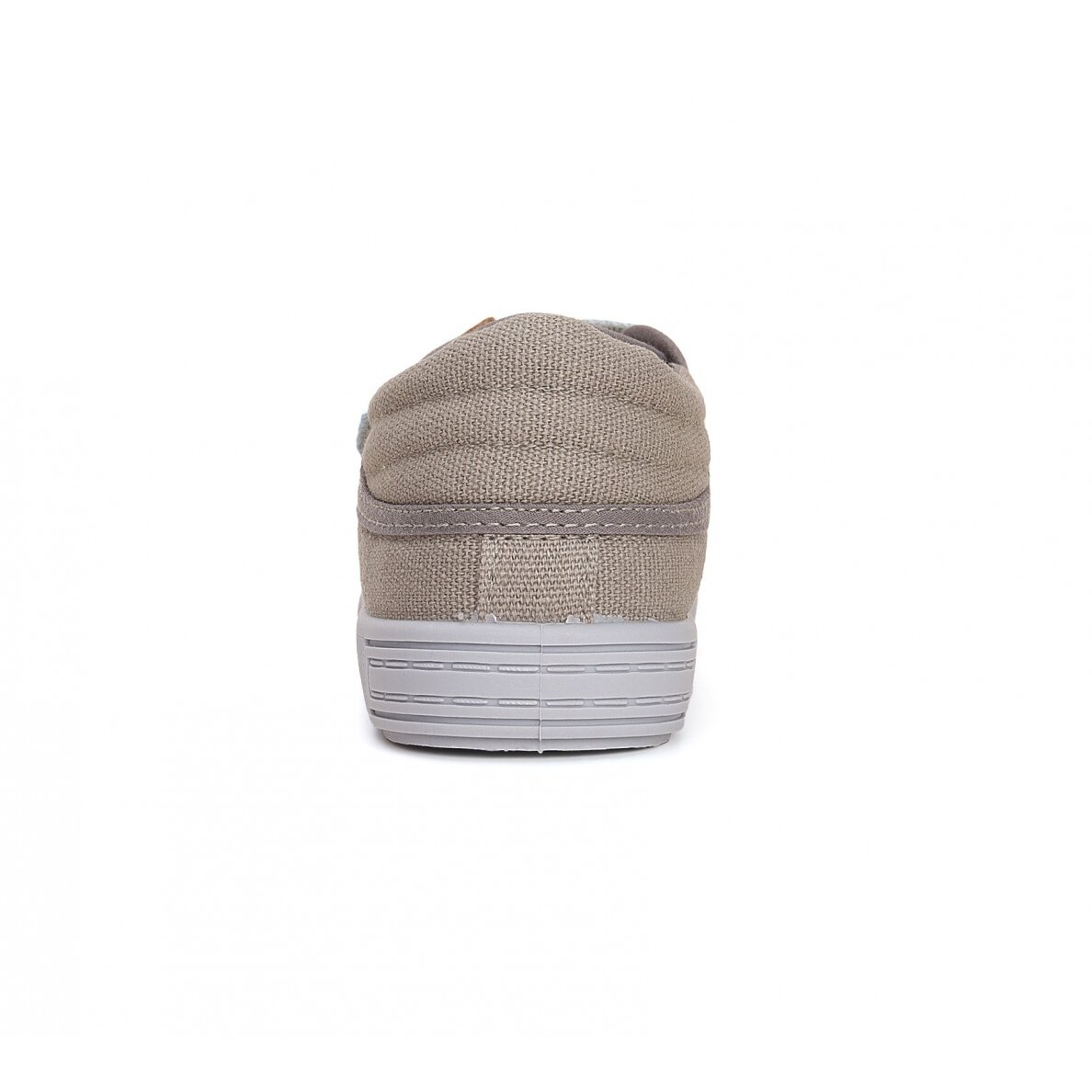 Pilki canvas batai 32-37 d. CSB-41922AL 1