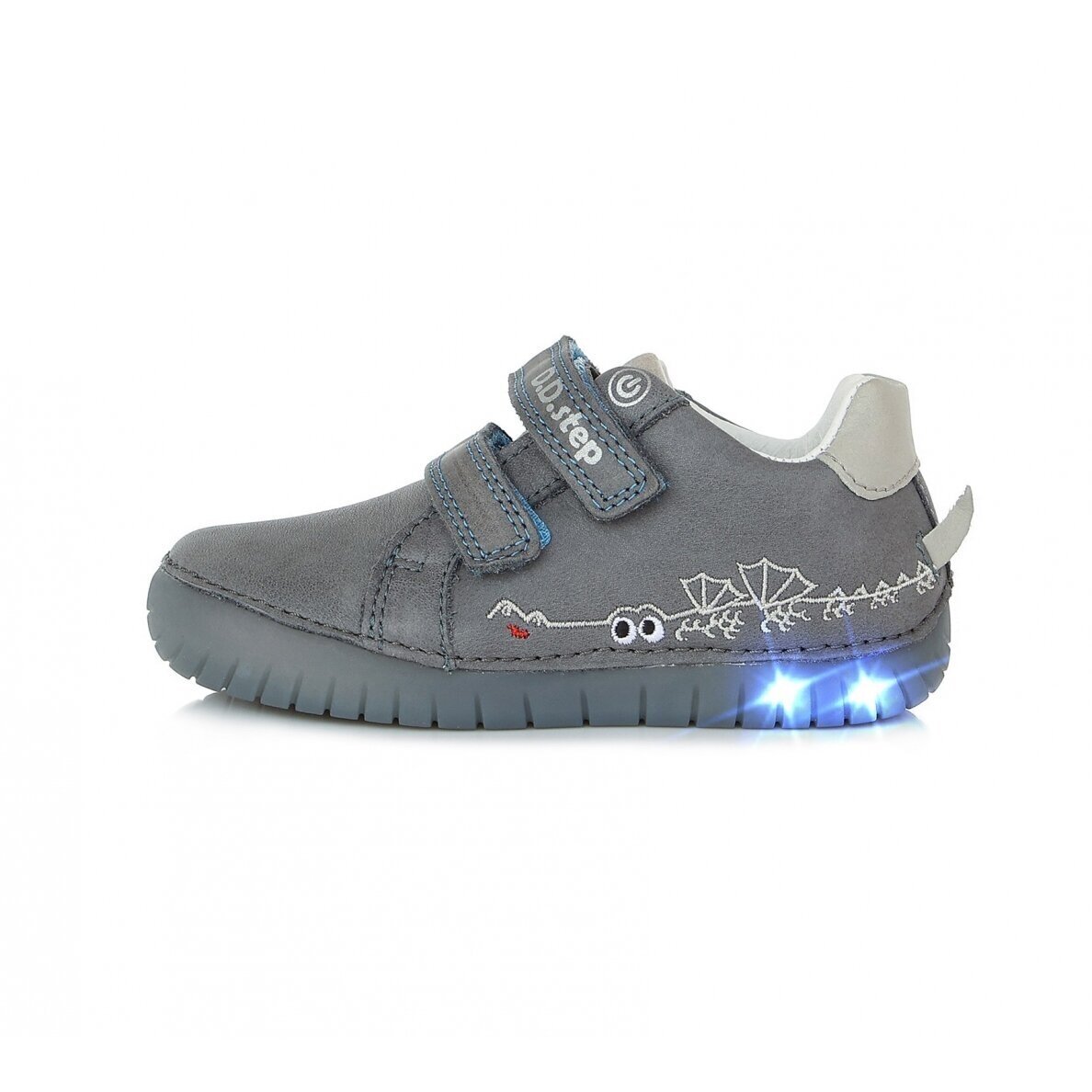 Pilki LED batai 25-30 d. S050-391AM Pilki LED batai 25-30 d. S050-391AM