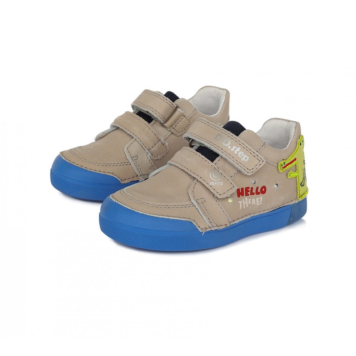 Pilki LED batai 25-30 d. S068506AM 5 Pilki LED batai 25-30 d. S068506AM 5