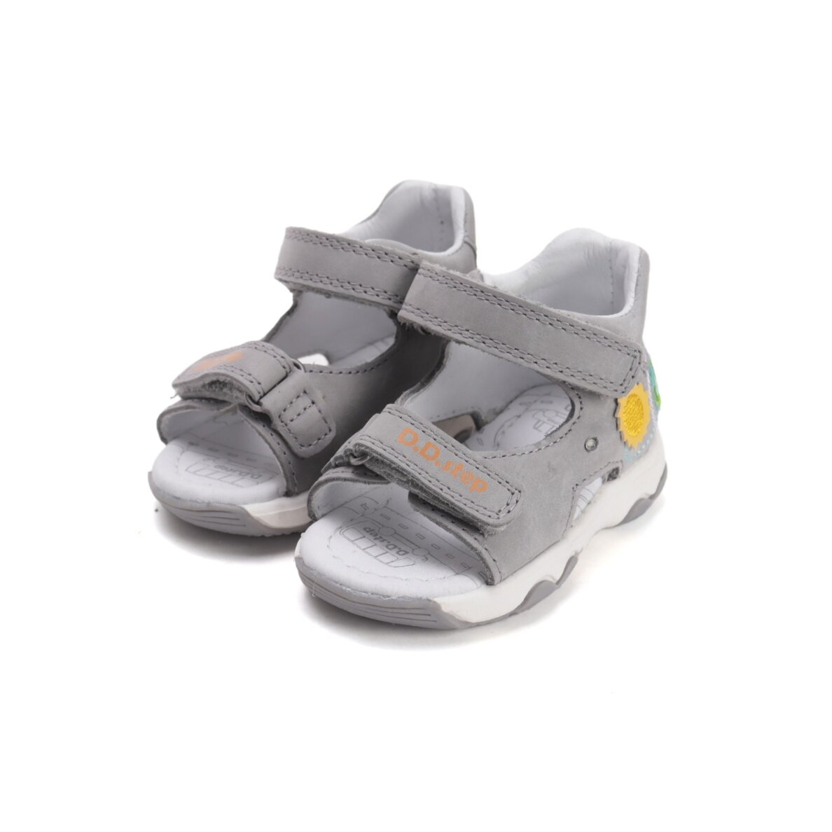 Pilkos LED basutės 21-25 d. G064-61462A 6