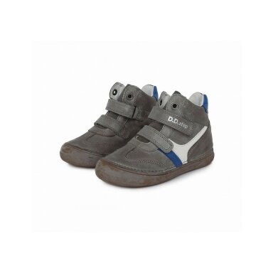 Pilki batai 32-37 d. A078-331BL