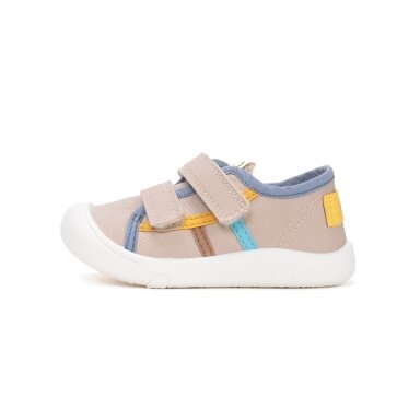 Pilki canvas batai 28-33 d. C100-61143AL
