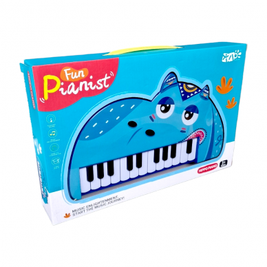 Pianinas 1