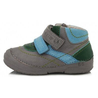 Pilki batai 20-24 d. 038254A Pilki batai 20-24 d. 038254A