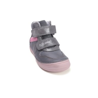 Pilki batai 32-37 d. A078-52162EL 6