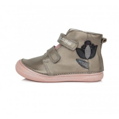 Pilki batai 32-37 d. A078861AL 1