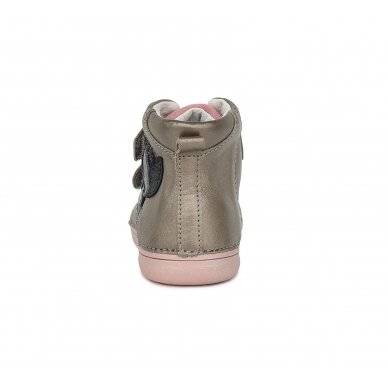 Pilki batai 32-37 d. A078861AL 1