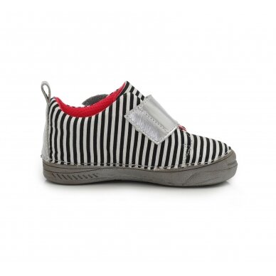 Pilki canvas batai 31-36 d. C040460AL 1 Pilki canvas batai 31-36 d. C040460AL 1