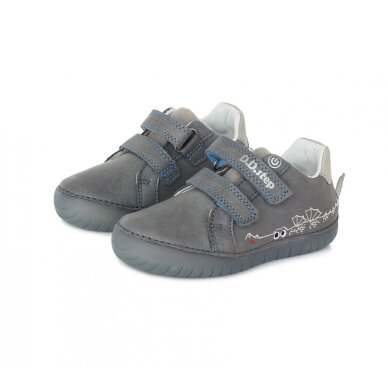 Pilki LED batai 25-30 d. S050-391AM 1