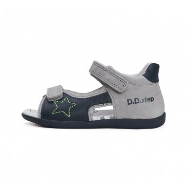 Pilkos basutės 22-24 d. G075-41736A Pilkos basutės 22-24 d. G075-41736A