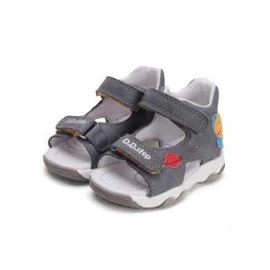 Pilkos LED basutės 20-25 d. G064-51816A 6 Pilkos LED basutės 20-25 d. G064-51816A 6