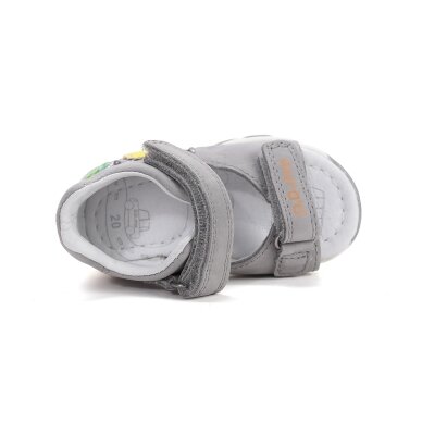 Pilkos LED basutės 21-25 d. G064-61462A 4