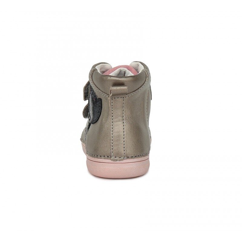 Pilki batai 32-37 d. A078861AL 4