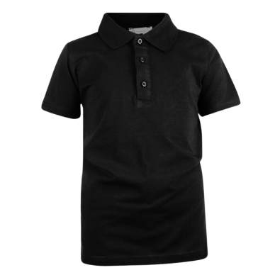 Plono trikotažo mokykliniai polo marškinėliai 116-182 cm Plono trikotažo mokykliniai polo marškinėliai 116-182 cm