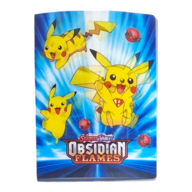 Pokemonų kortų albumas Pokemonų kortų albumas