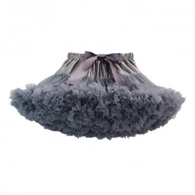 Pūstas TUTU Pettiskirt sijonas