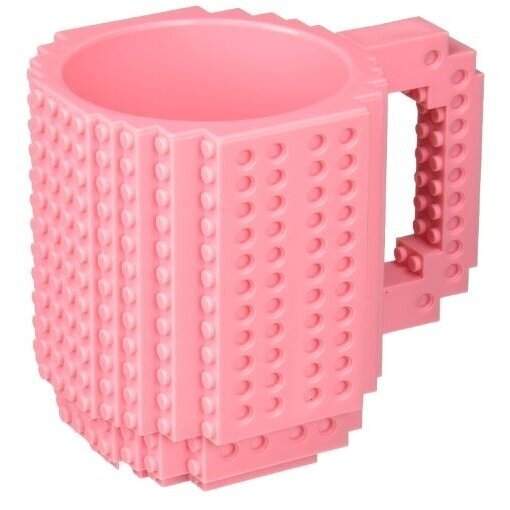 Puodelis Lego Puodelis Lego