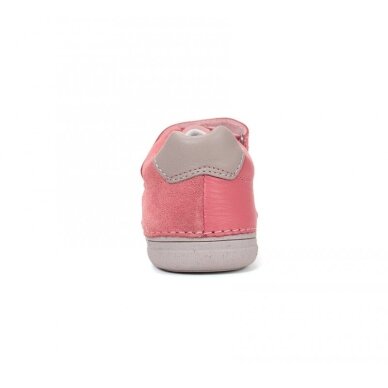 Raudoni batai 26-31 d. S078-61177DM 5 Raudoni batai 26-31 d. S078-61177DM 5