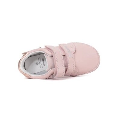 Rausvi LED batai 25-30 d. S050-61970AM 4