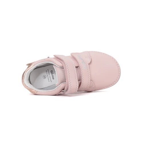 Rausvi LED batai 25-30 d. S050-61970AM 4