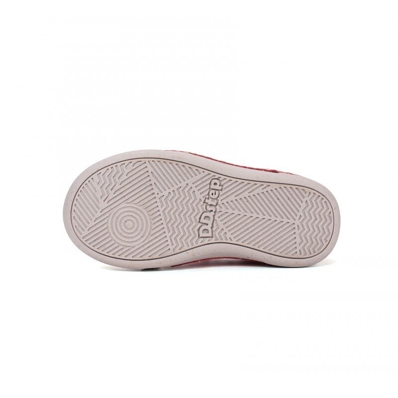Raudoni batai 26-31 d. S078-61177DM 6 Raudoni batai 26-31 d. S078-61177DM 6