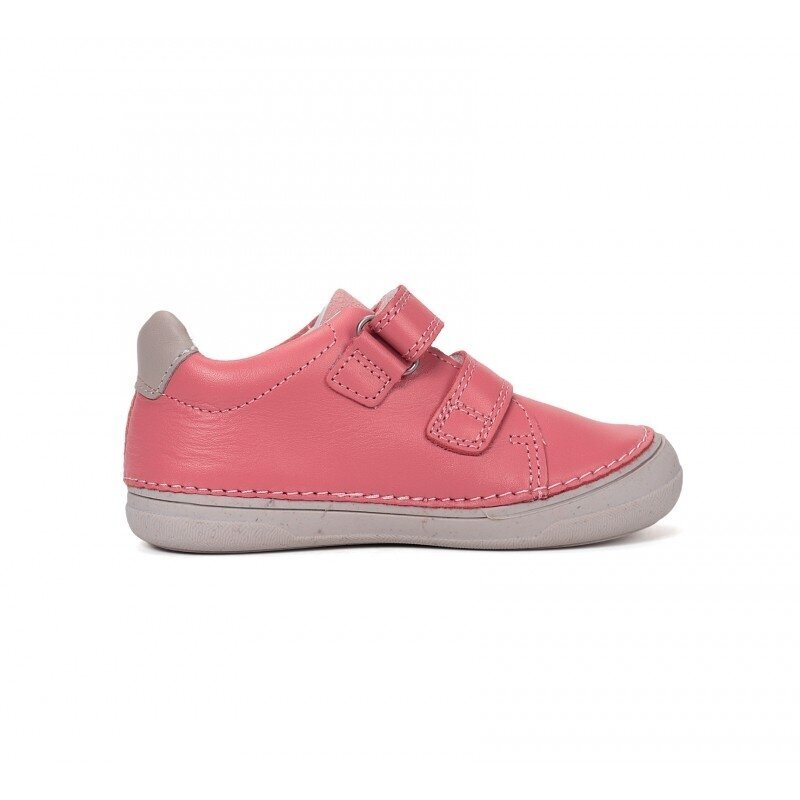 Raudoni batai 26-31 d. S078-61177DM 1