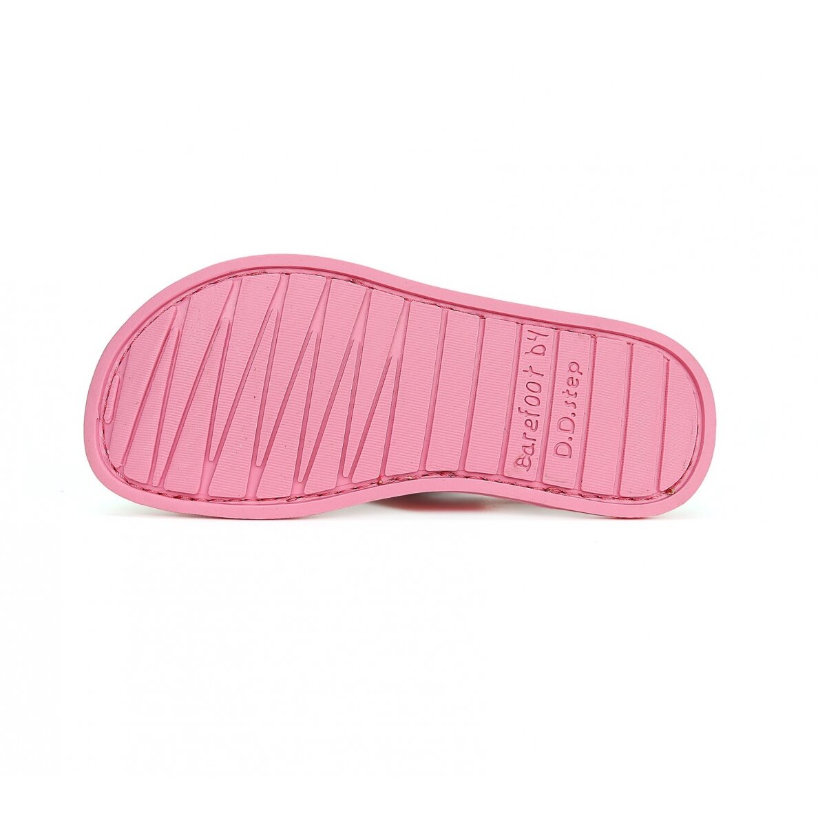 Rožinės barefoot basutės 32-37 d. G076-41539L 4 Rožinės barefoot basutės 32-37 d. G076-41539L 4