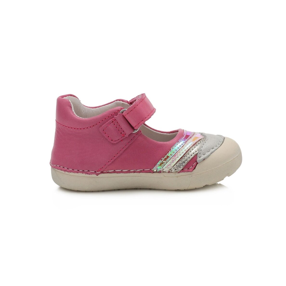 Rožiniai Barefoot batai 20-25 d. 06622B 2
