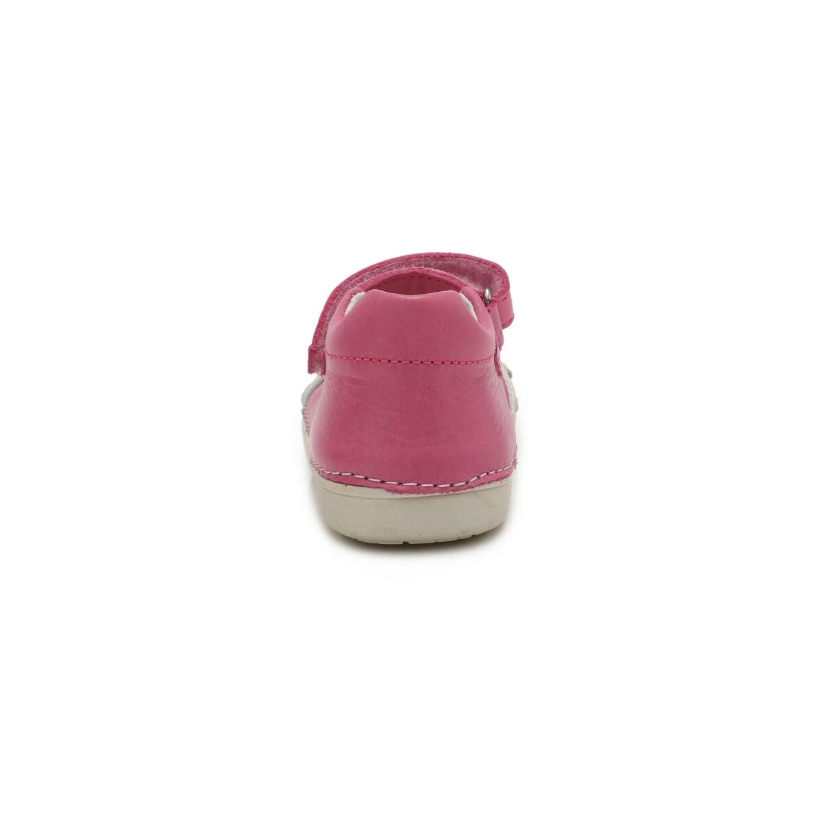 Rožiniai Barefoot batai 20-25 d. 06622B 4
