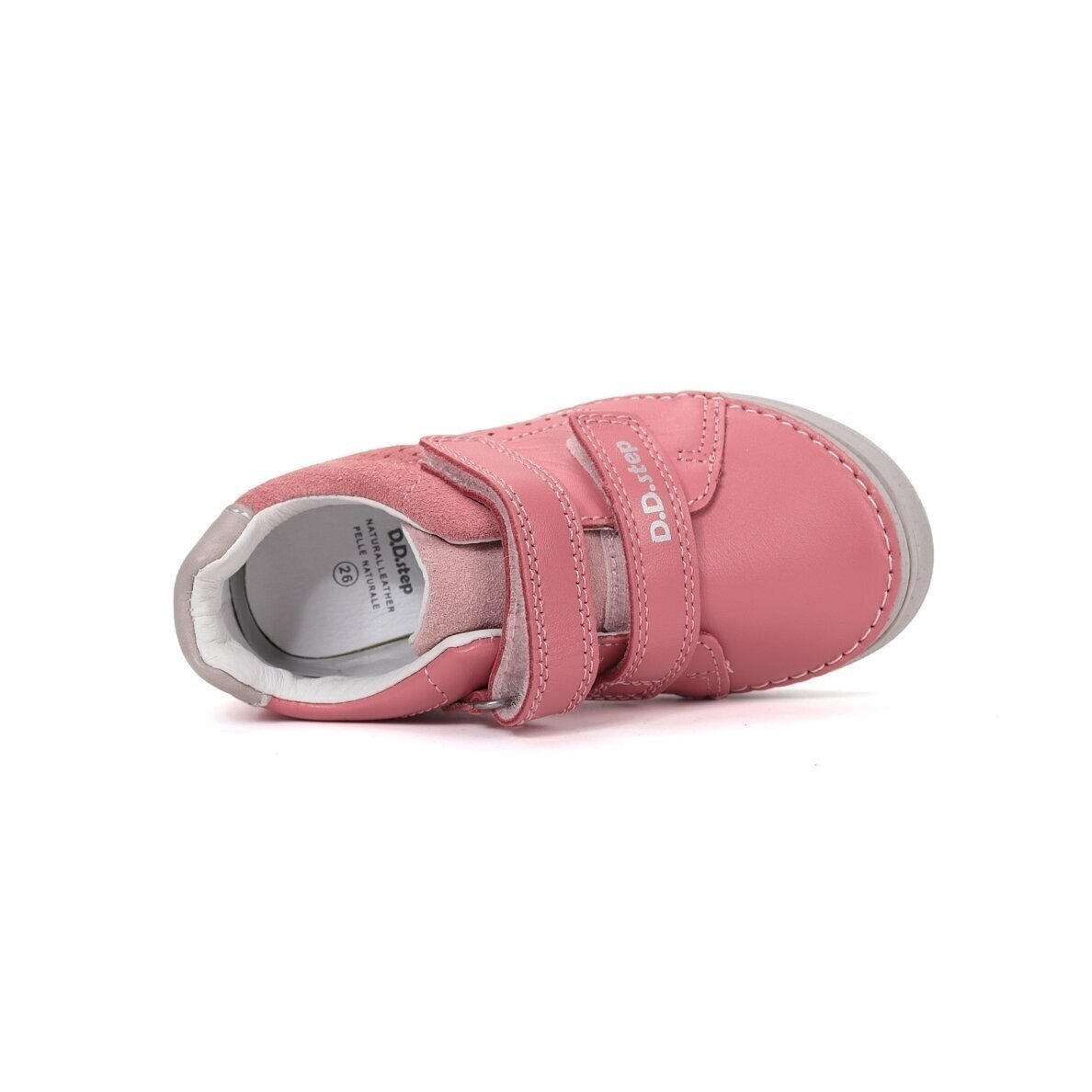Rožiniai batai 32-37 d. S078-61177DL 3