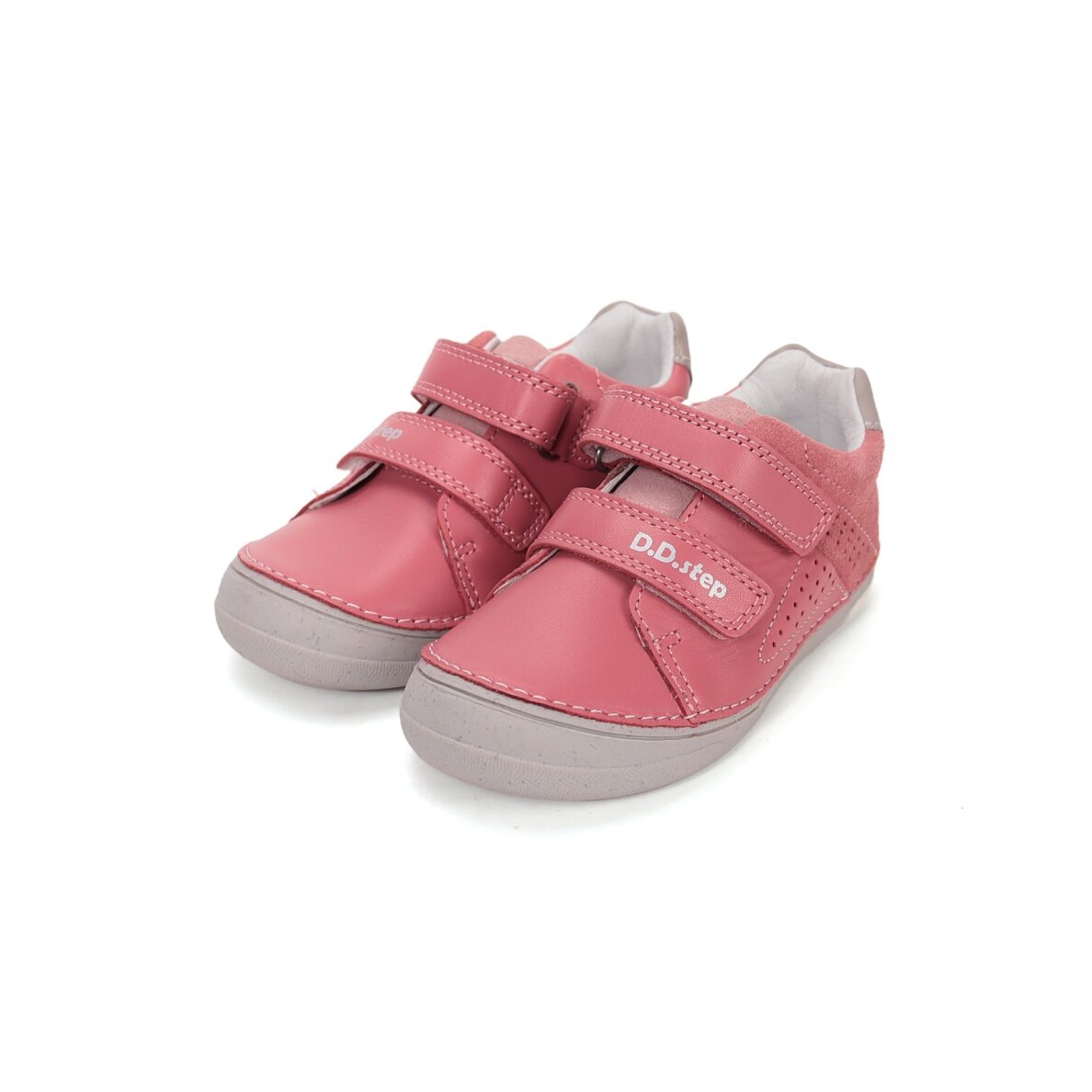 Rožiniai batai 32-37 d. S078-61177DL 5