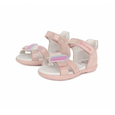 Rožinės basutės 20-24 d. AC048295 5