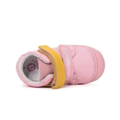 Rožiniai batai 20-25 d. S082-61694A 7