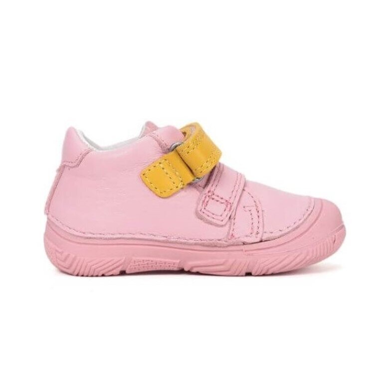 Rožiniai batai 20-25 d. S082-61694A 4