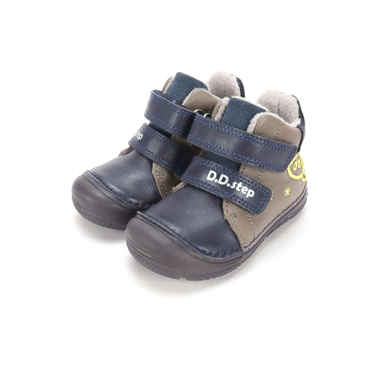 Rudi batai 21-25 d. A082-62203B 6 Rudi batai 21-25 d. A082-62203B 6