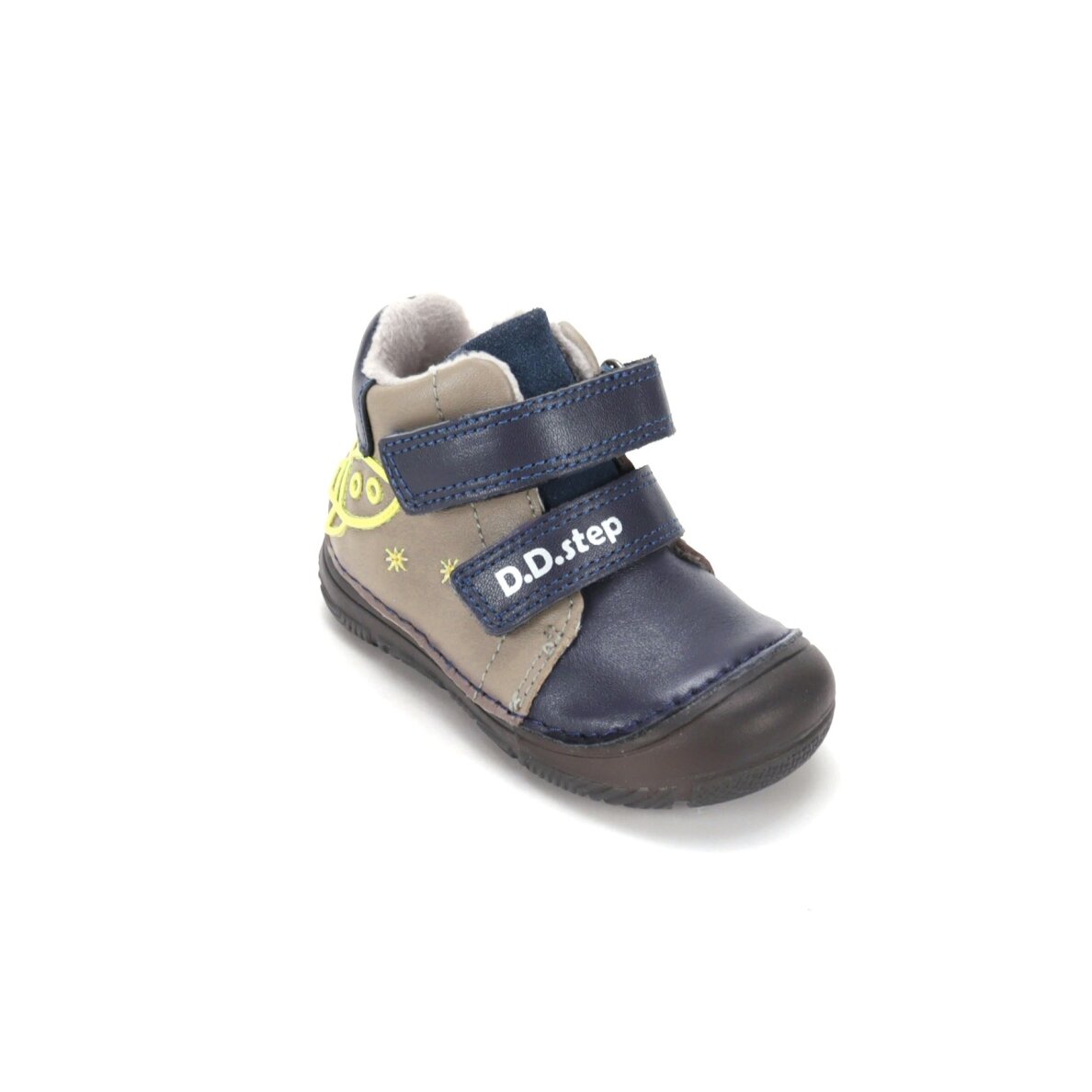 Rudi batai 21-25 d. A082-62203B 7