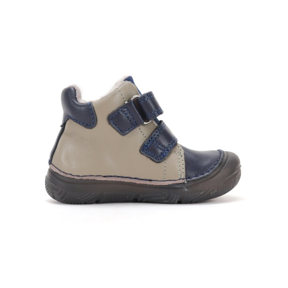 Rudi batai 26-31 d. A082-62203BM 3 Rudi batai 26-31 d. A082-62203BM 3