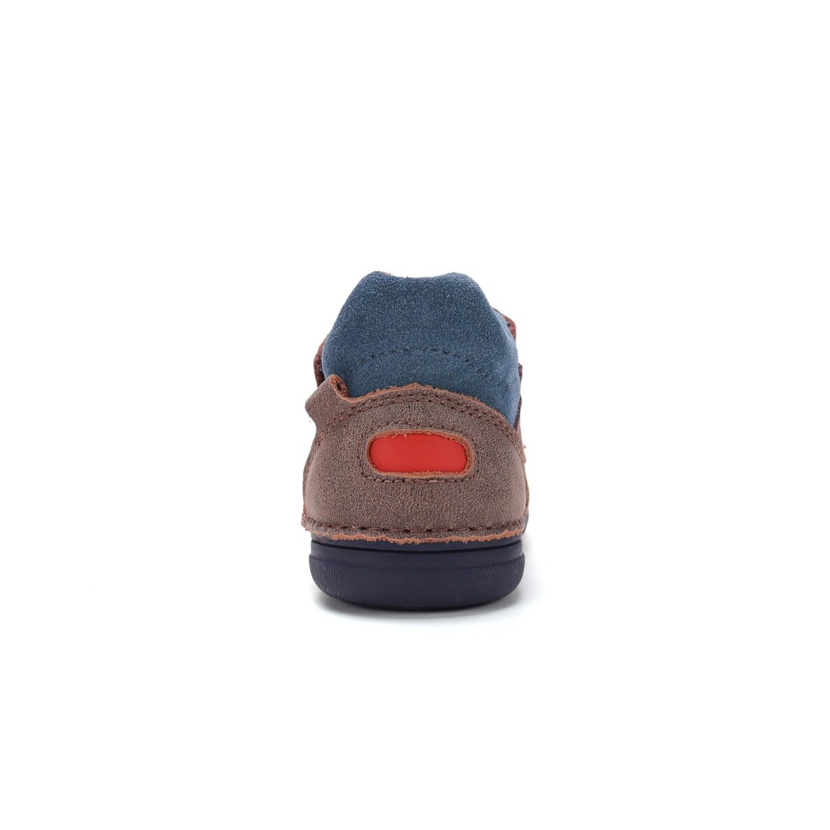 Rudi batai 32-37 d. A078-62105BL 1