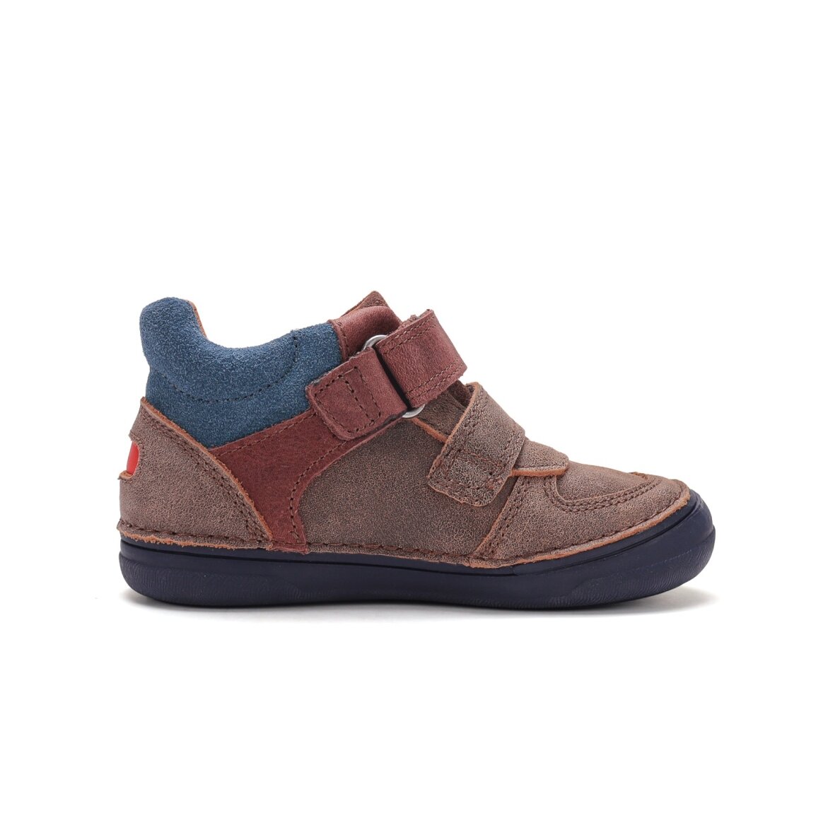 Rudi batai 32-37 d. A078-62105BL 2