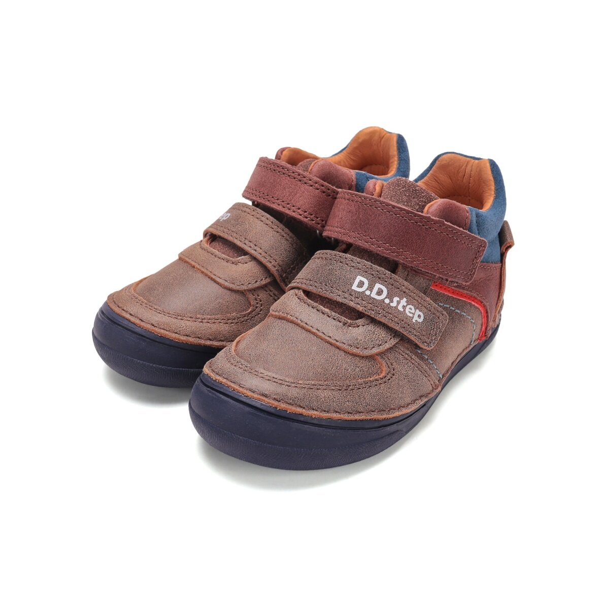 Rudi batai 32-37 d. A078-62105BL 5
