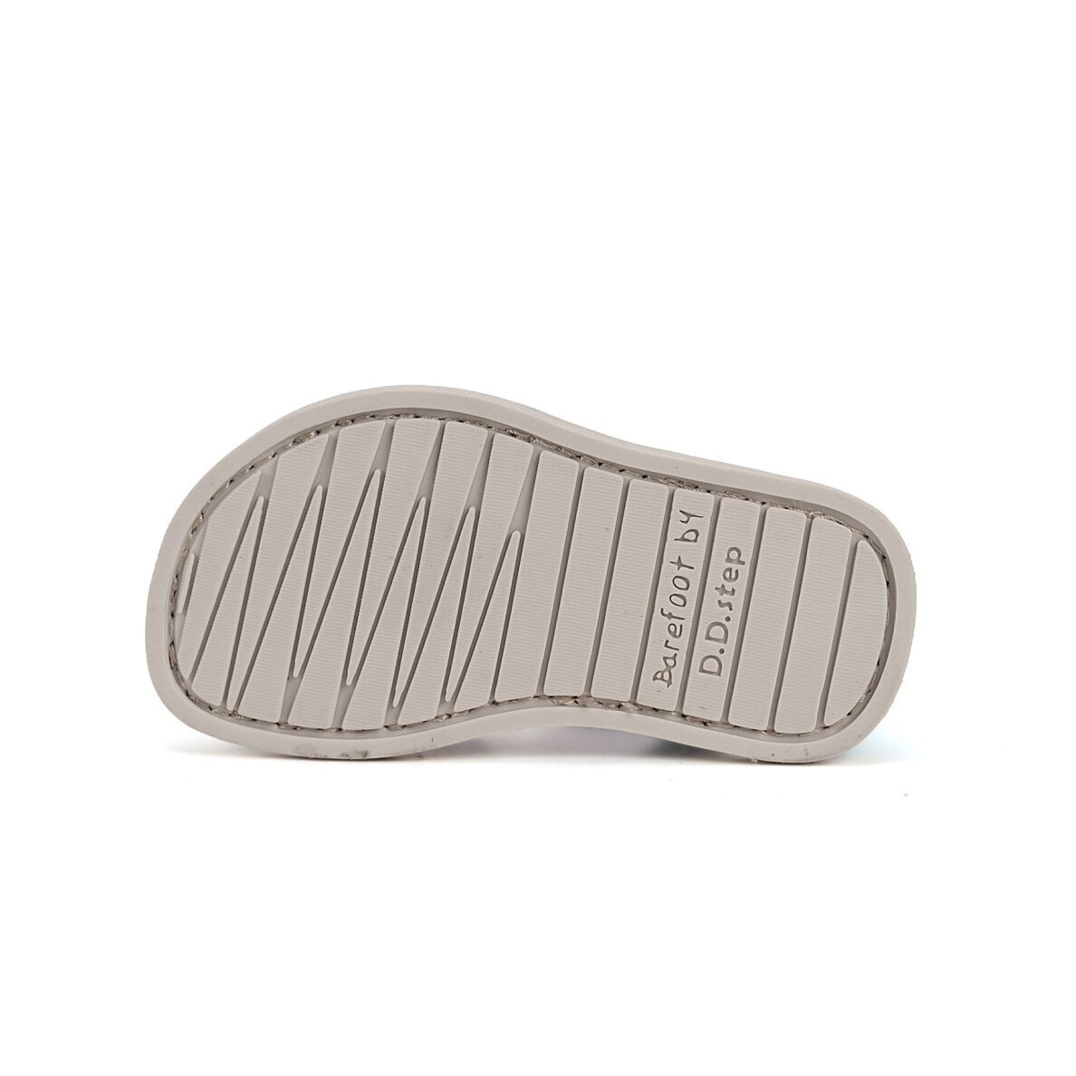 Rudos barefoot basutės 26-31 d. G076-51971AM 3 Rudos barefoot basutės 26-31 d. G076-51971AM 3