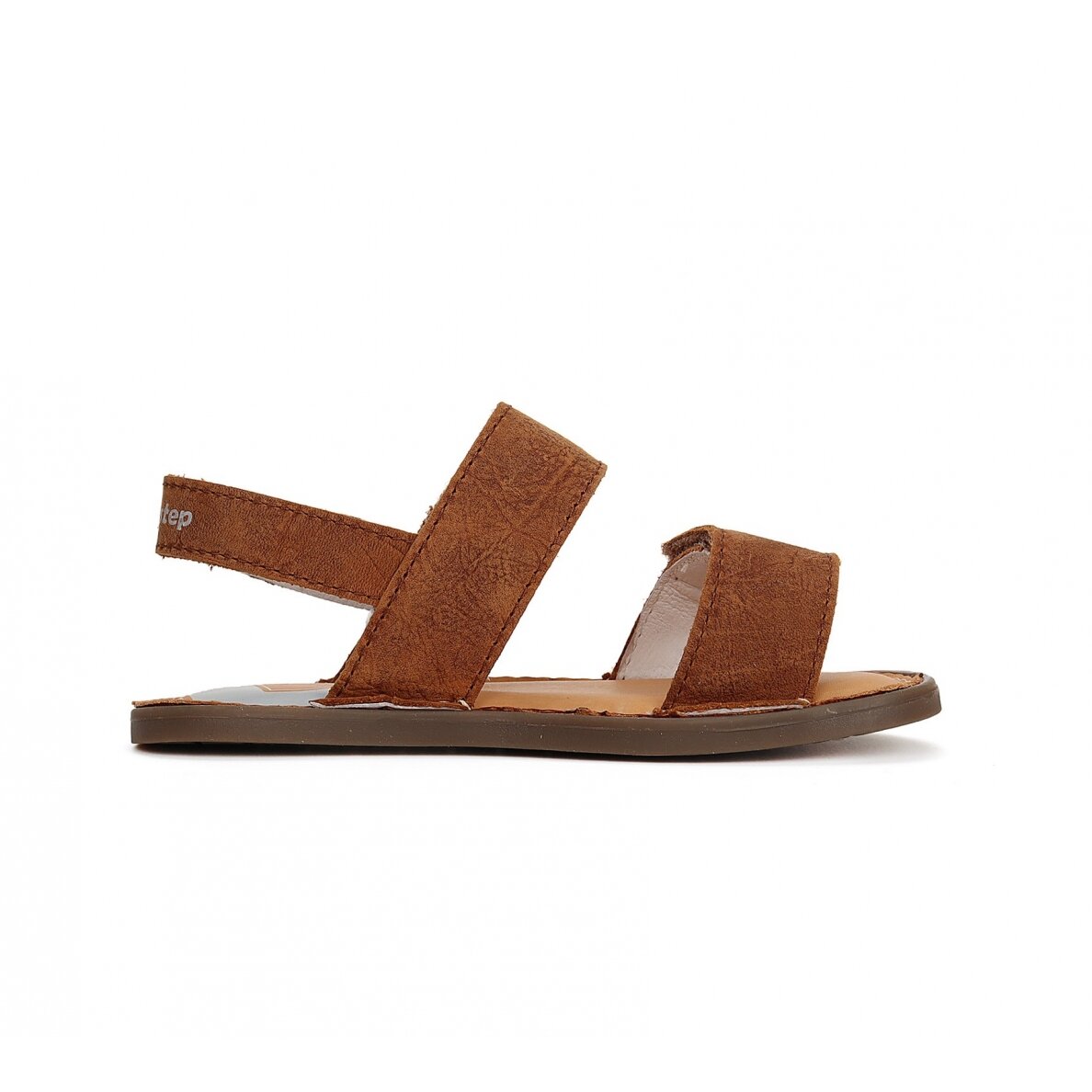 Rudos barefoot basutės 32-37 d. G076-41539CL 2 Rudos barefoot basutės 32-37 d. G076-41539CL 2
