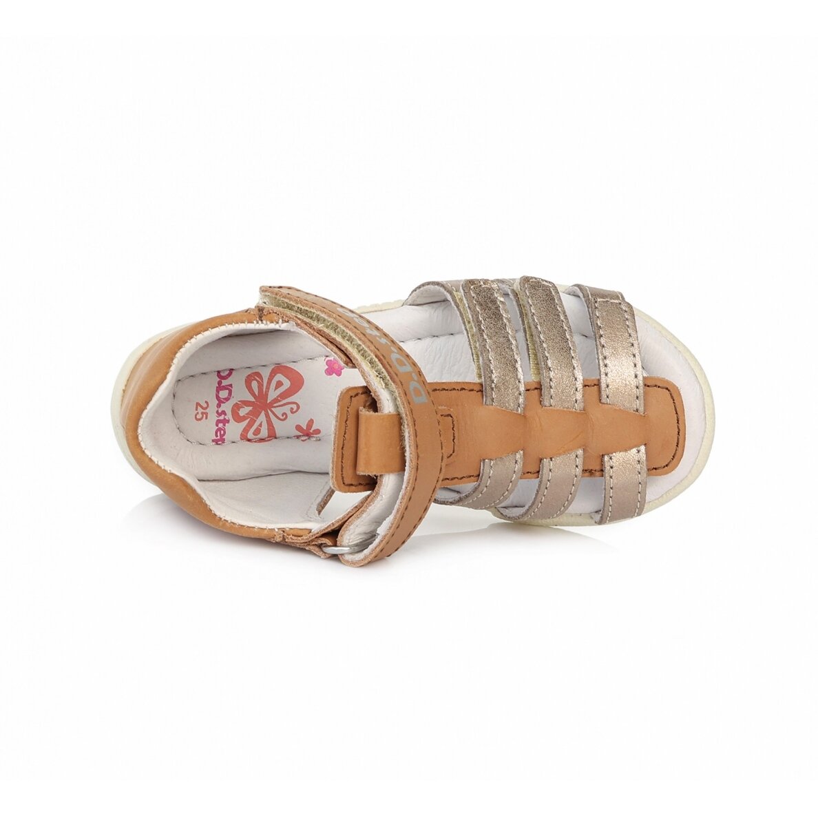 Rudos basutės 20-24 d. AC048790 3