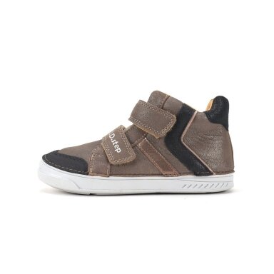 Rudi batai 31-36 d. A040-62644FL