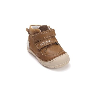 Rudi batai 20-25 d. S082-52873B 2