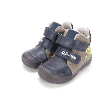 Rudi batai 21-25 d. A082-62203B 7 Rudi batai 21-25 d. A082-62203B 7