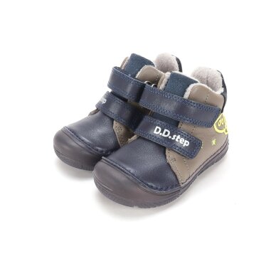 Rudi batai 21-25 d. A082-62203B 6 Rudi batai 21-25 d. A082-62203B 6