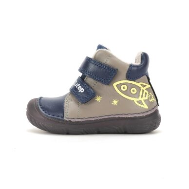 Rudi batai 21-25 d. A082-62203B